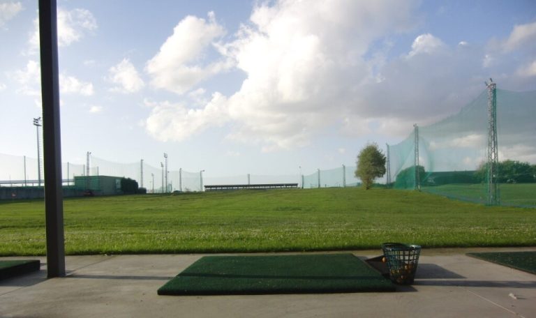 Golf Rezervasyon Fix